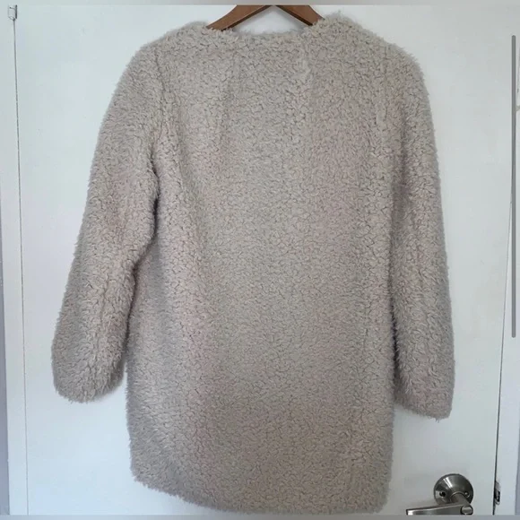 Wilfred Labratorie Coat - Picture 3 of 5